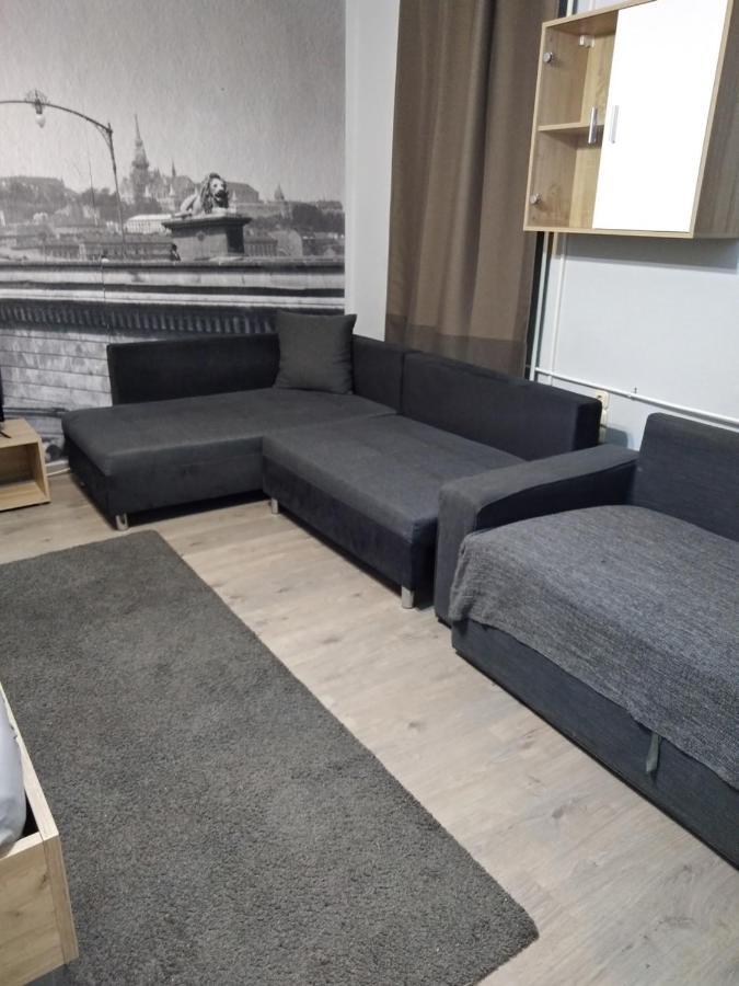 Two-Floor Comfort Apartment 부다페스트 외부 사진