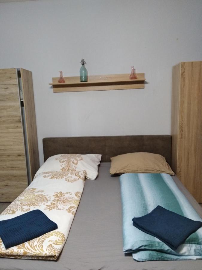 Two-Floor Comfort Apartment 부다페스트 외부 사진